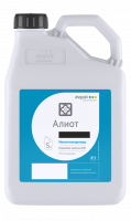 Алиот, КЭ, Август 5л