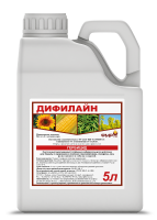 Гербицид Дифилайн, 5л