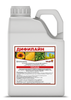 Гербицид Дифилайн, 20 л