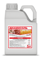 Гербицид Диамисоль, 5л